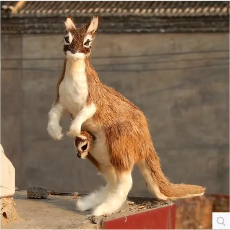 for Lifelike Kangaroo Hand Pup - đánh giá và giá Kangaroo Kids Education