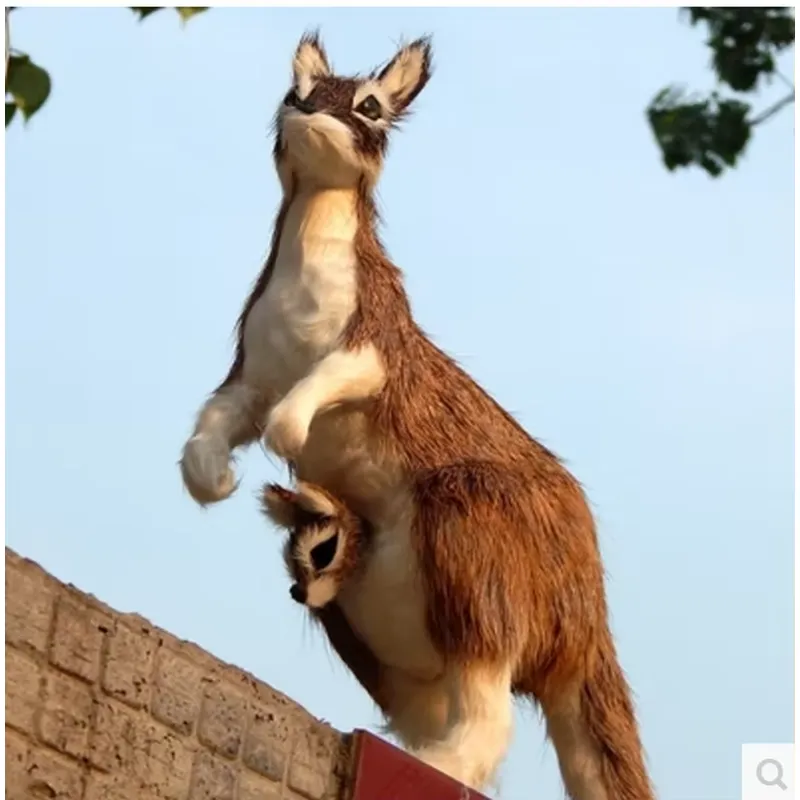for Lifelike Kangaroo Hand Pup - đánh giá và giá Kangaroo Kids Education