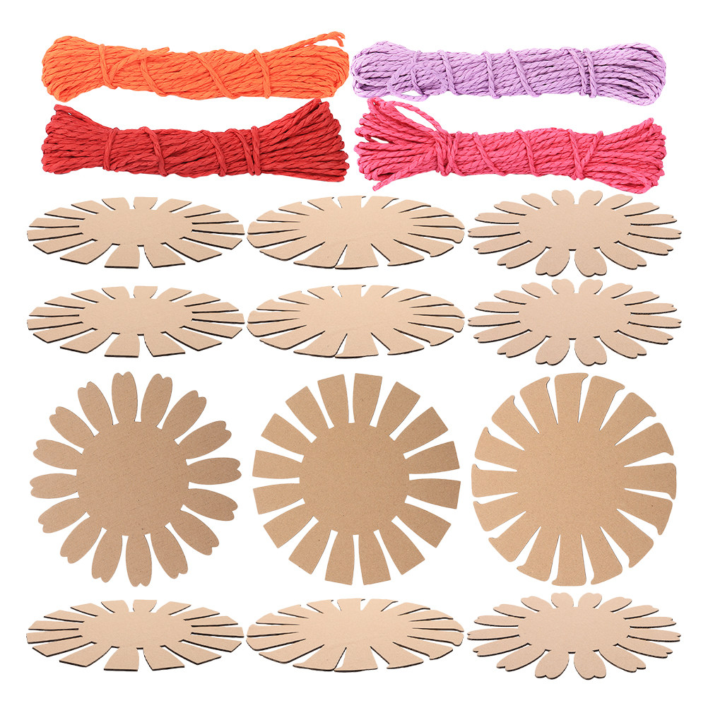 1Set Educational Paper Basket  - đánh giá và giá Kids Education Program