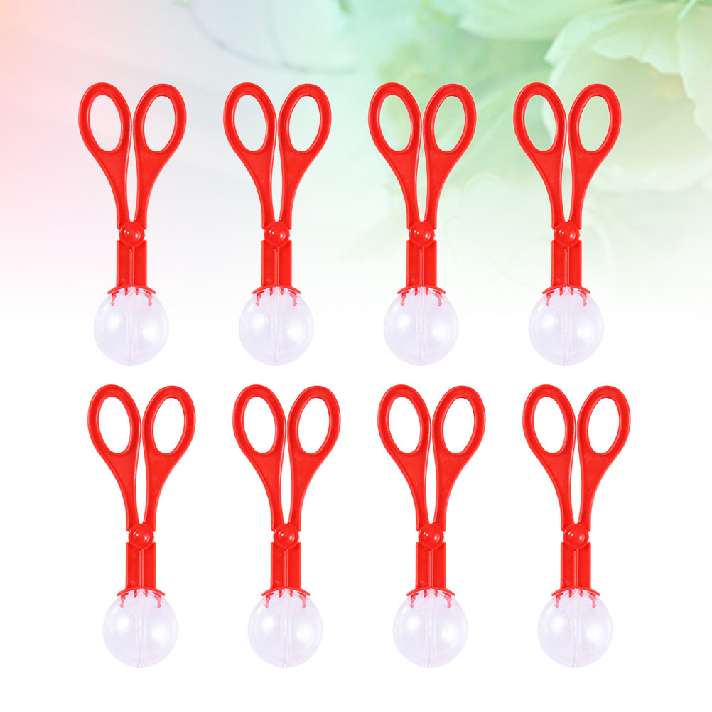 8Pcs Kids Insect Catch Scissor - đánh giá và giá Kids Outdoor Education