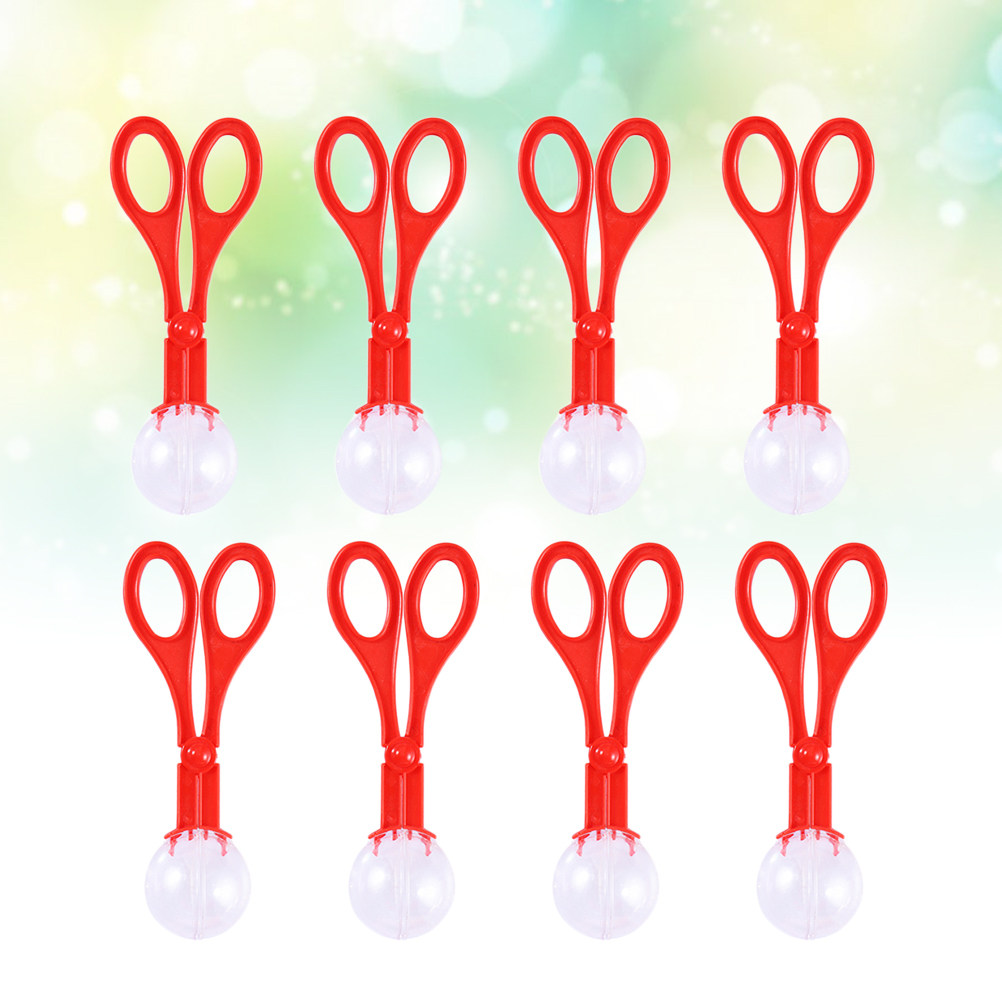 8Pcs Kids Insect Catch Scissor - đánh giá và giá Kids Outdoor Education