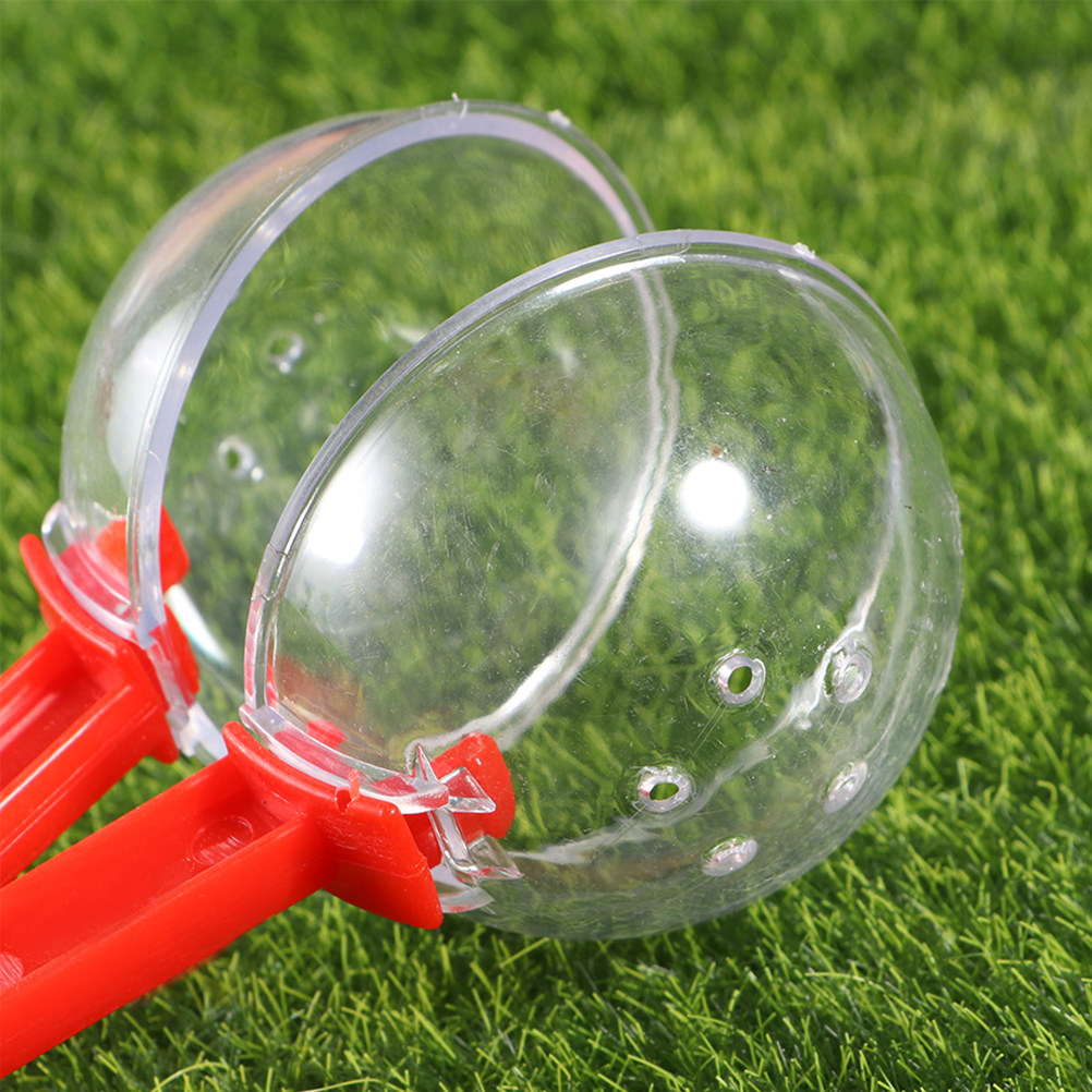 8Pcs Kids Insect Catch Scissor - đánh giá và giá Kids Outdoor Education