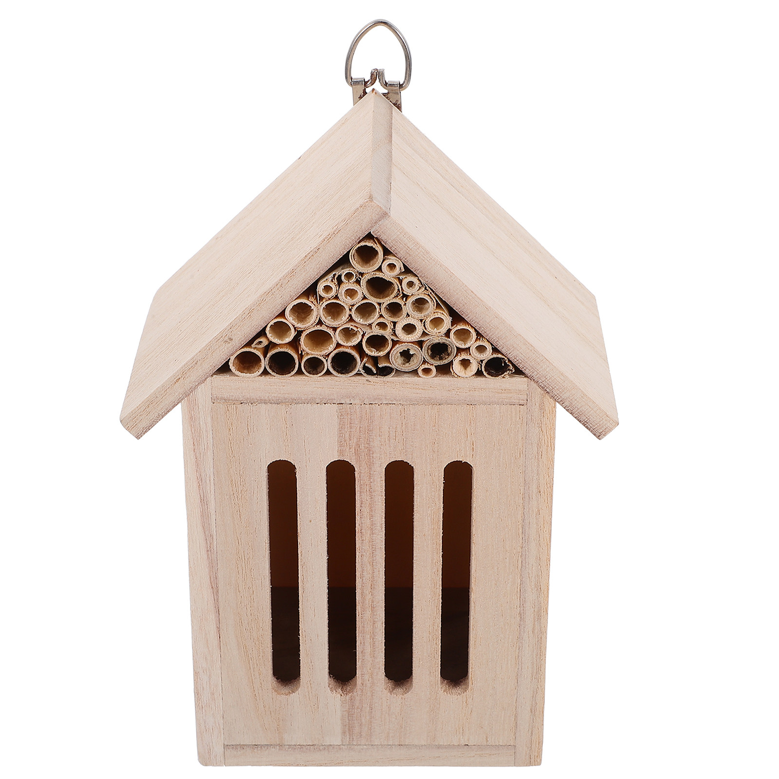 Wooden Insect Hotel Insect Hou - đánh giá và giá Kids Outdoor Education