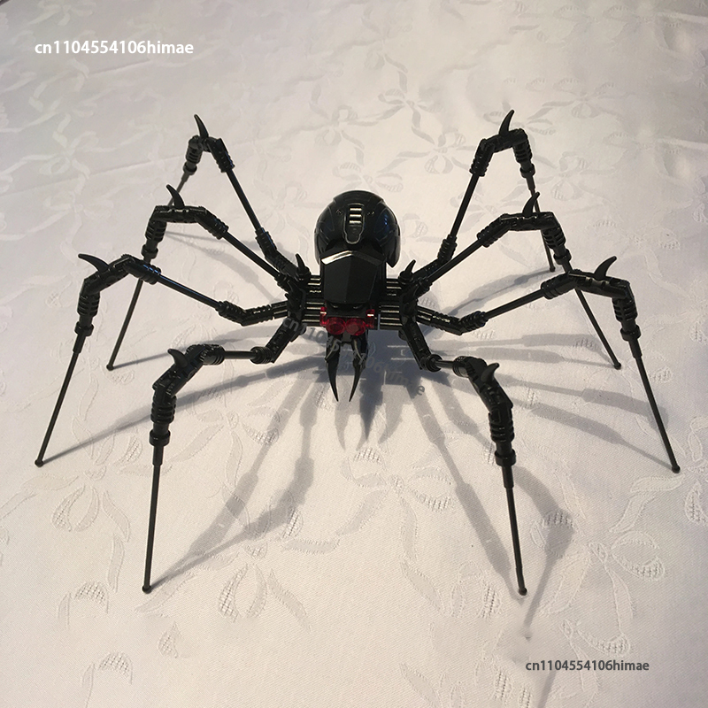 NEW Magical Creepy Spider Blac - đánh giá và giá Kids Education Pdf