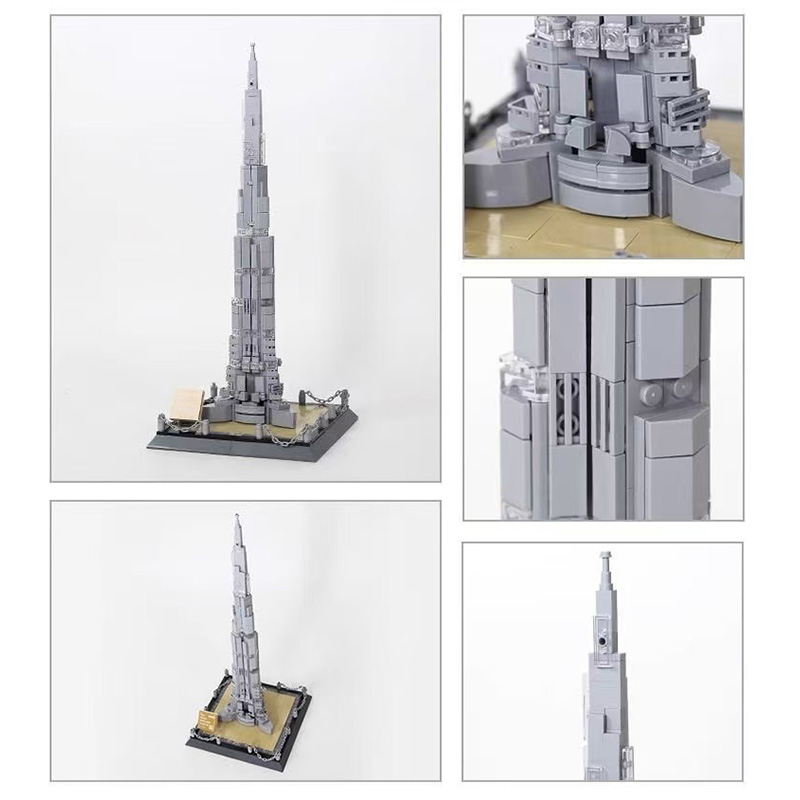 WAN GE 4222 Building Blocks Se - đánh giá và giá Kids Education In Dubai