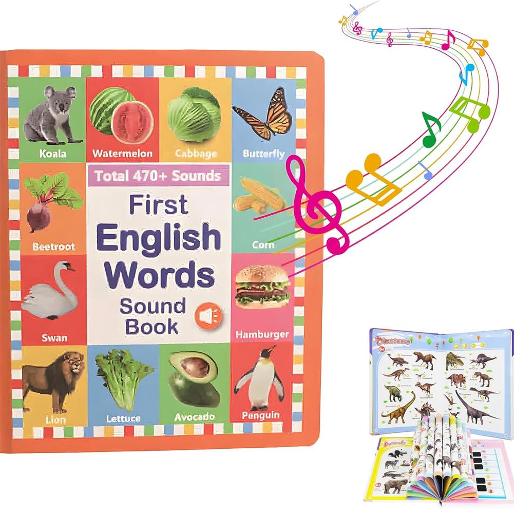 English Audio Reading Book Nat - đánh giá và giá English Kids Education