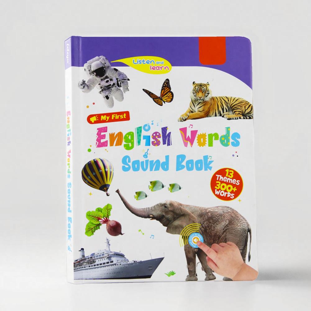 English Audio Reading Book Nat - đánh giá và giá English Kids Education