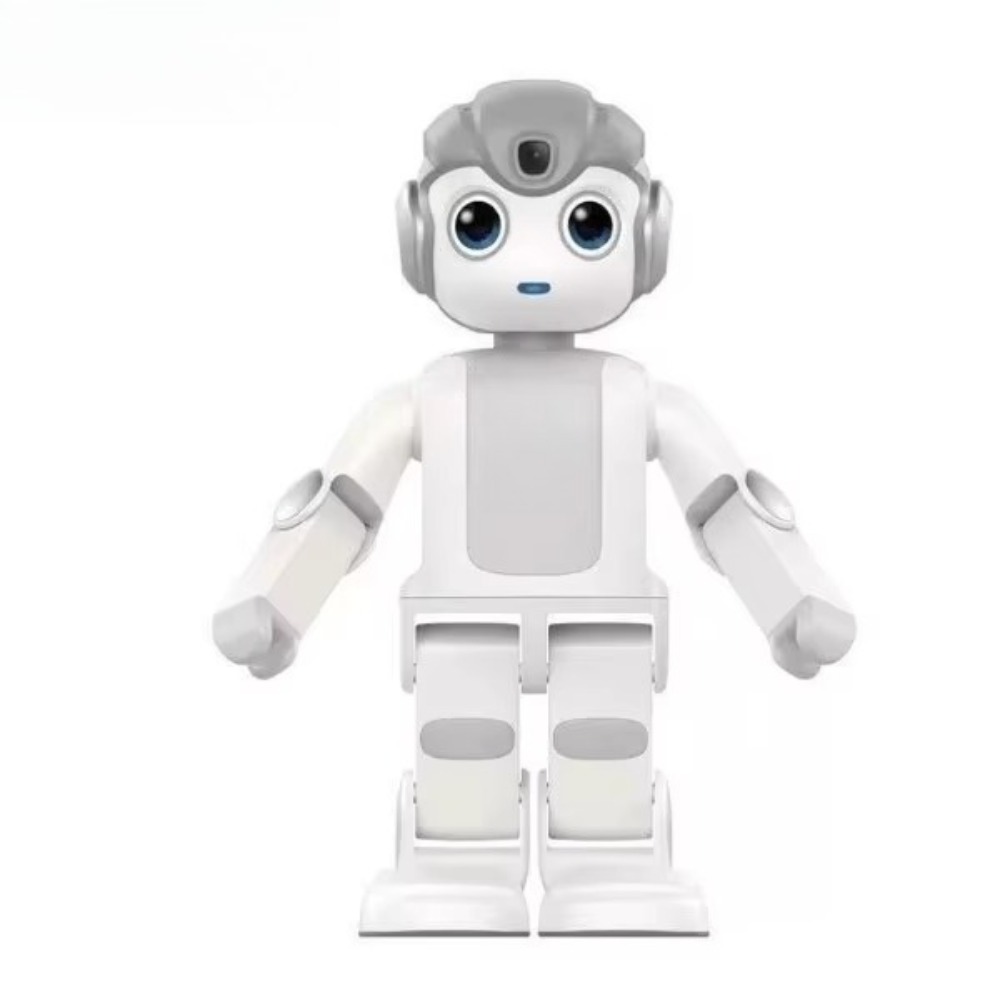 Humanoid AI Programming Robot  - đánh giá và giá Kids Education Program