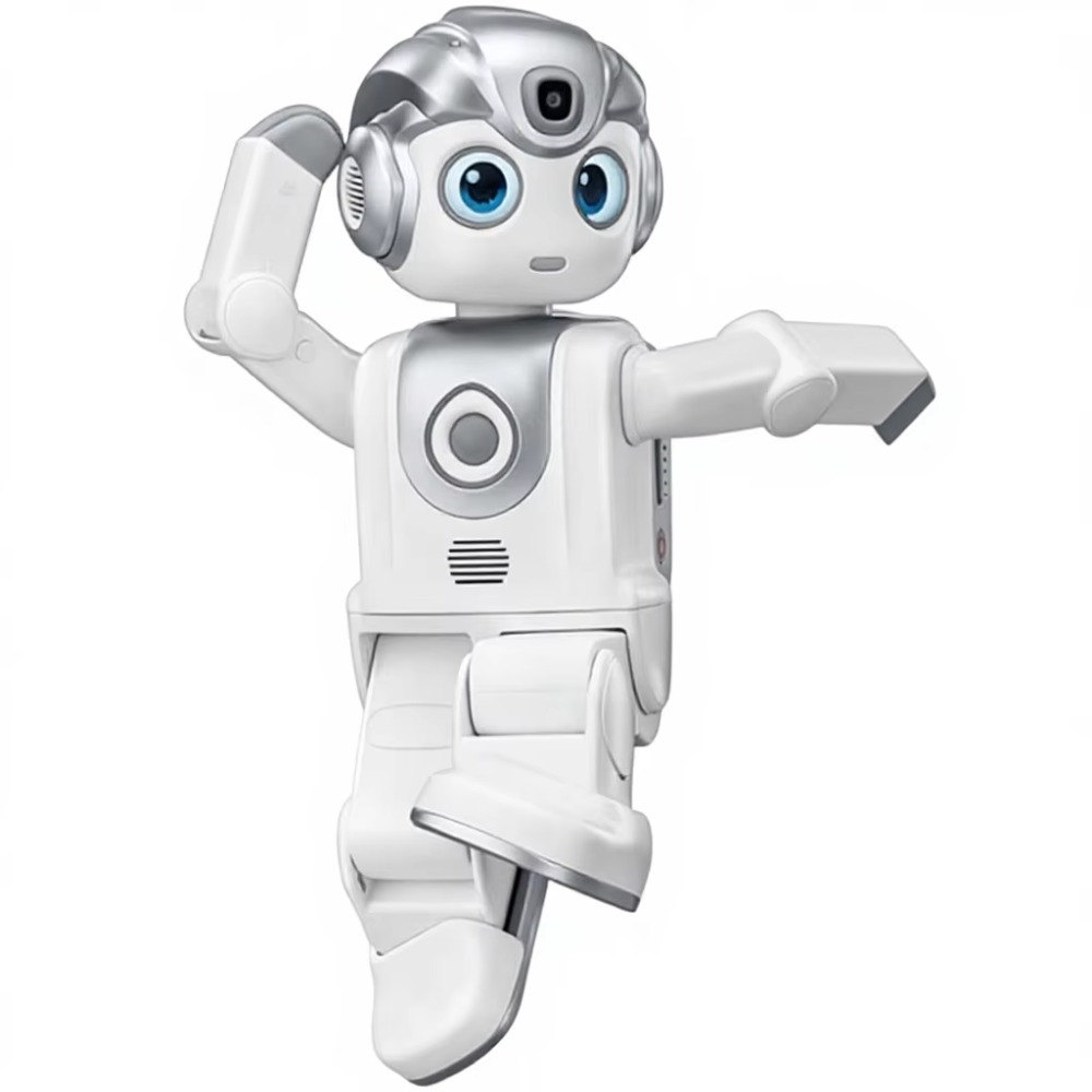 Humanoid AI Programming Robot  - đánh giá và giá Kids Education Program
